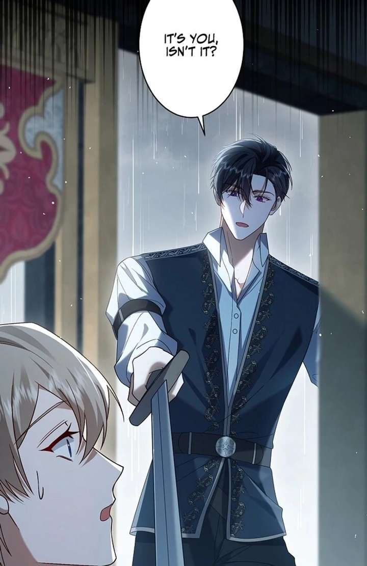 The Villainess Who Wants to Break Off the Engagement at All Costs, but the Muscle-Brained Crown Prince Absolutely Won’t Let Her Escape Chapter 6 - Page 60