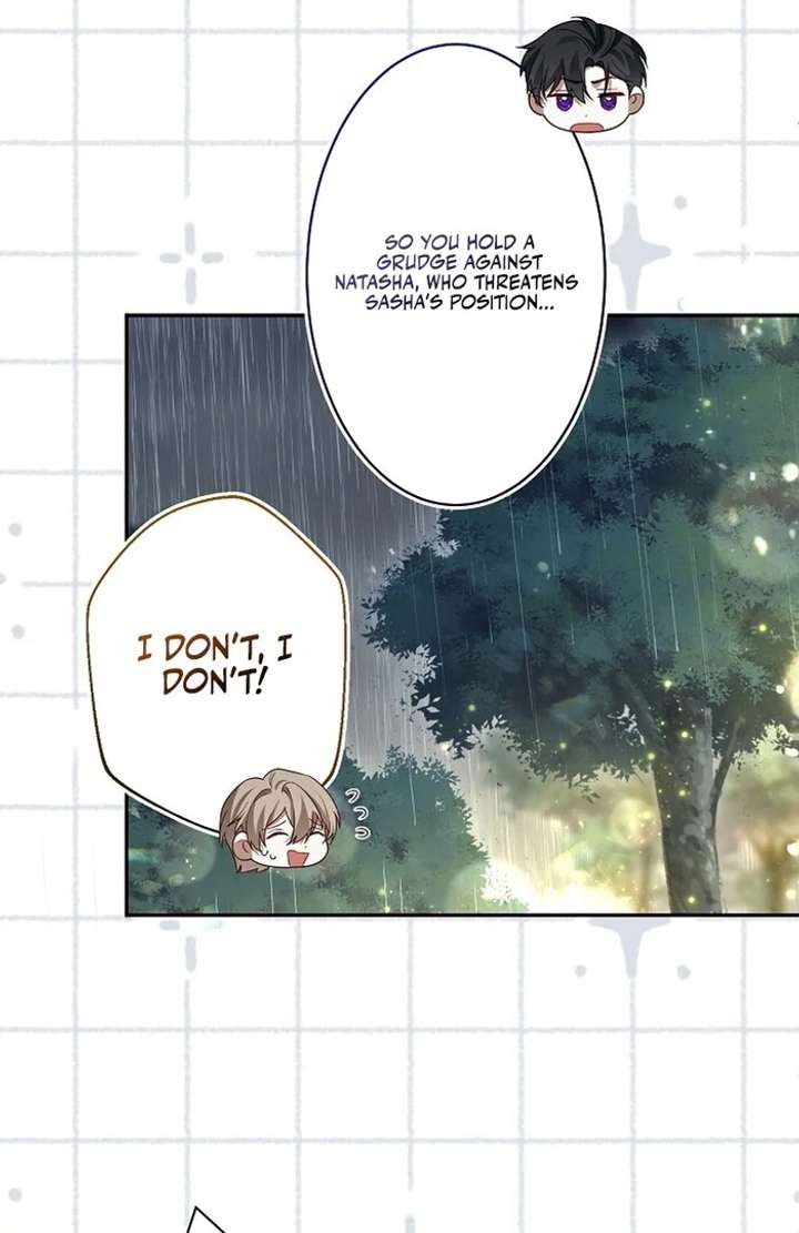 The Villainess Who Wants to Break Off the Engagement at All Costs, but the Muscle-Brained Crown Prince Absolutely Won’t Let Her Escape Chapter 6 - Page 70