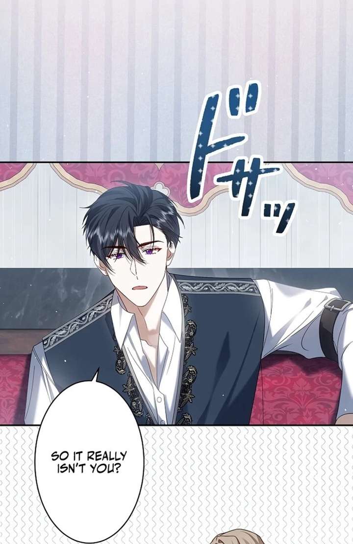 The Villainess Who Wants to Break Off the Engagement at All Costs, but the Muscle-Brained Crown Prince Absolutely Won’t Let Her Escape Chapter 6 - Page 74