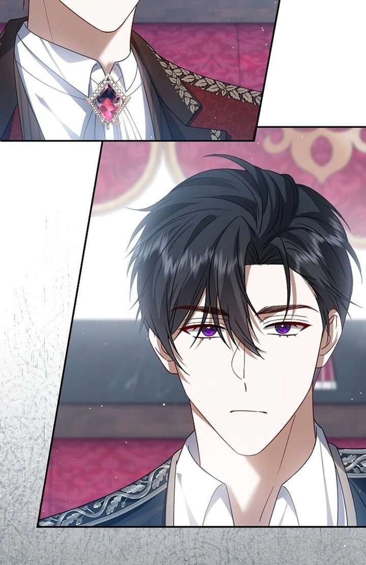 The Villainess Who Wants to Break Off the Engagement at All Costs, but the Muscle-Brained Crown Prince Absolutely Won’t Let Her Escape Chapter 6 - Page 77