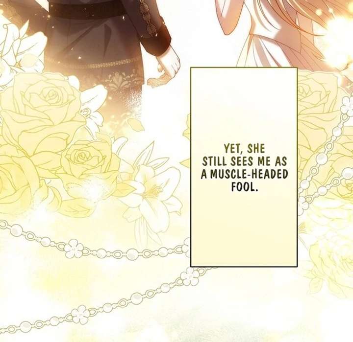 The Villainess Who Wants to Break Off the Engagement at All Costs, but the Muscle-Brained Crown Prince Absolutely Won’t Let Her Escape Chapter 7 - Page 10