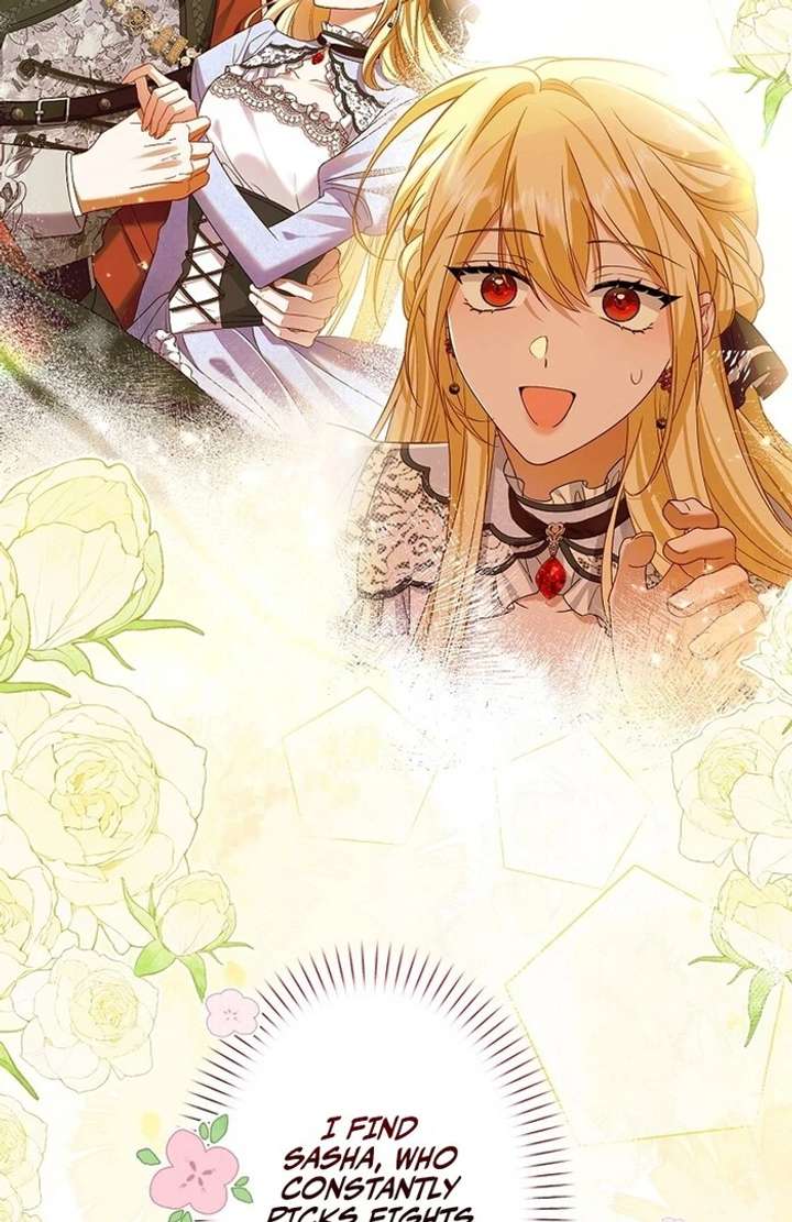 The Villainess Who Wants to Break Off the Engagement at All Costs, but the Muscle-Brained Crown Prince Absolutely Won’t Let Her Escape Chapter 7 - Page 13