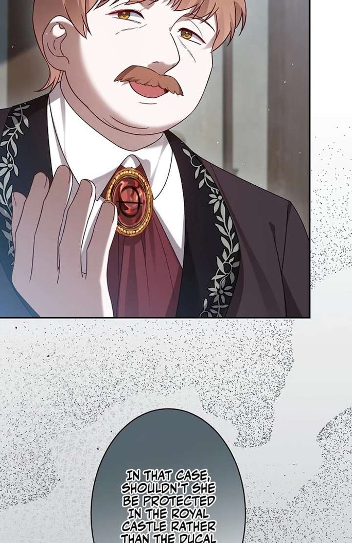 The Villainess Who Wants to Break Off the Engagement at All Costs, but the Muscle-Brained Crown Prince Absolutely Won’t Let Her Escape Chapter 7 - Page 17