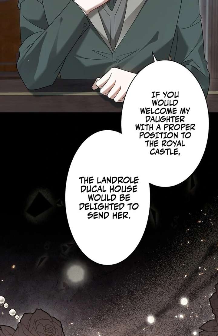 The Villainess Who Wants to Break Off the Engagement at All Costs, but the Muscle-Brained Crown Prince Absolutely Won’t Let Her Escape Chapter 7 - Page 22