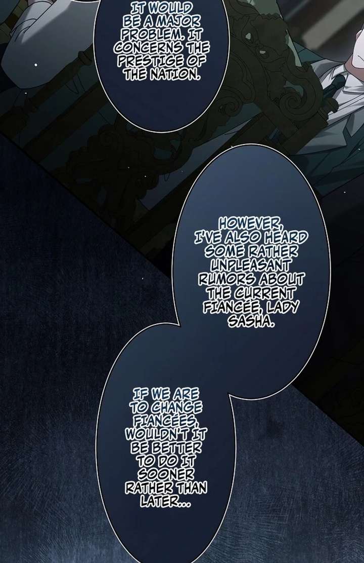 The Villainess Who Wants to Break Off the Engagement at All Costs, but the Muscle-Brained Crown Prince Absolutely Won’t Let Her Escape Chapter 7 - Page 26