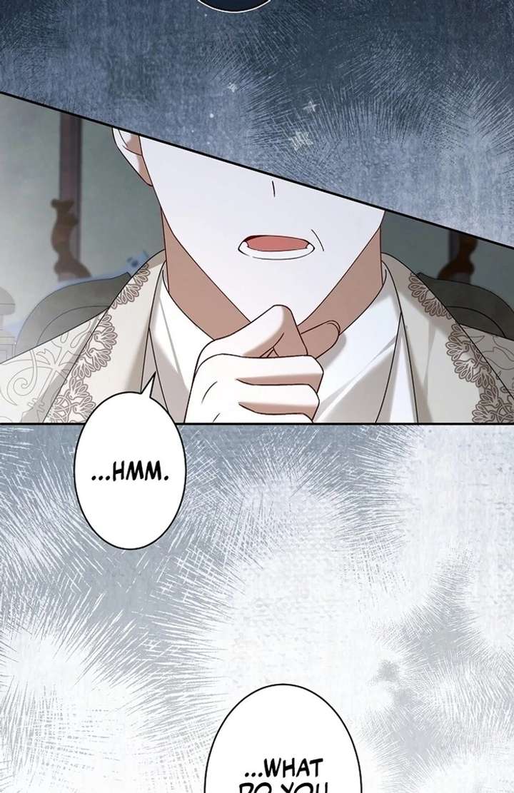 The Villainess Who Wants to Break Off the Engagement at All Costs, but the Muscle-Brained Crown Prince Absolutely Won’t Let Her Escape Chapter 7 - Page 27