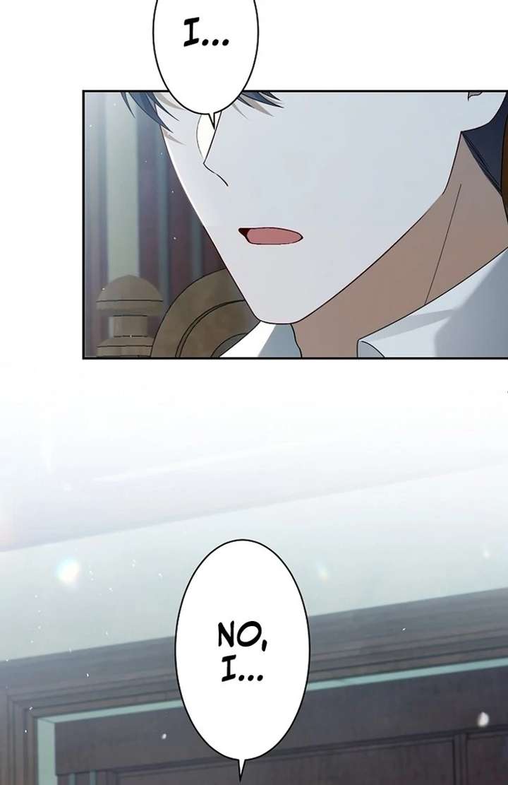 The Villainess Who Wants to Break Off the Engagement at All Costs, but the Muscle-Brained Crown Prince Absolutely Won’t Let Her Escape Chapter 7 - Page 31