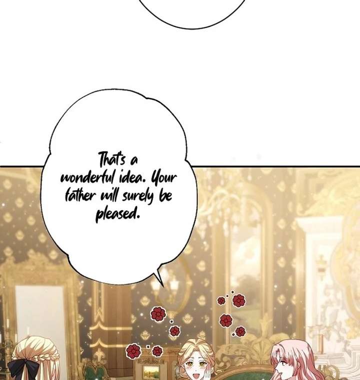 The Villainess Who Wants to Break Off the Engagement at All Costs, but the Muscle-Brained Crown Prince Absolutely Won’t Let Her Escape Chapter 7 - Page 37