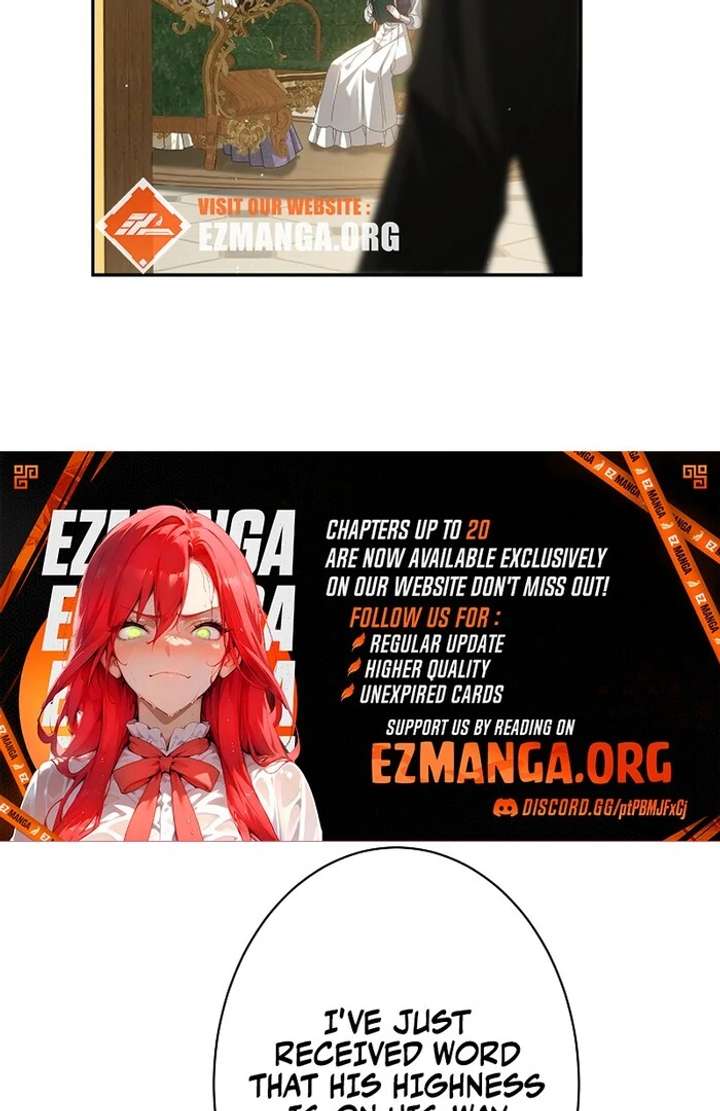 The Villainess Who Wants to Break Off the Engagement at All Costs, but the Muscle-Brained Crown Prince Absolutely Won’t Let Her Escape Chapter 7 - Page 45