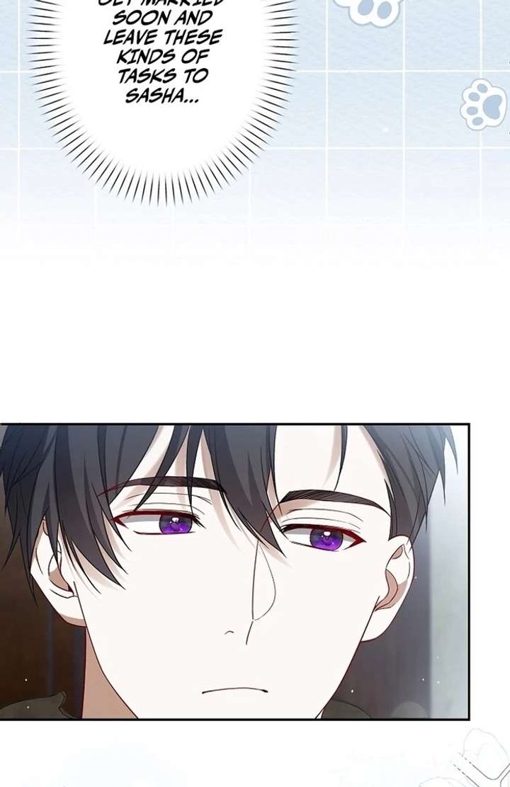 The Villainess Who Wants to Break Off the Engagement at All Costs, but the Muscle-Brained Crown Prince Absolutely Won’t Let Her Escape Chapter 7 - Page 6