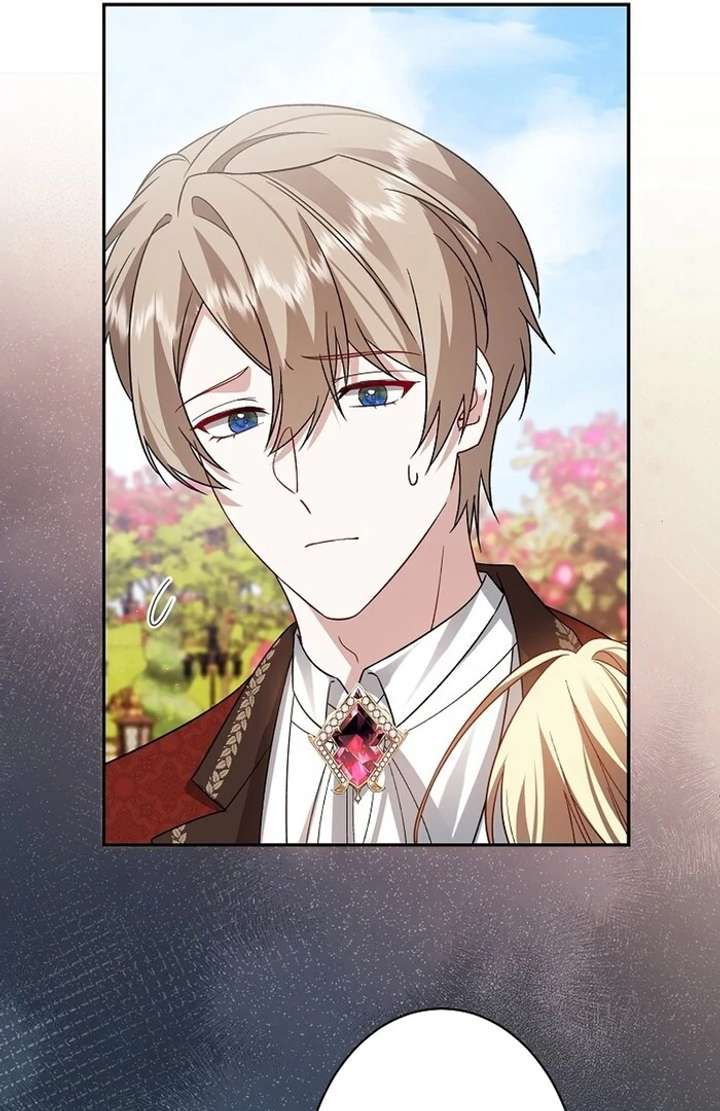 The Villainess Who Wants to Break Off the Engagement at All Costs, but the Muscle-Brained Crown Prince Absolutely Won’t Let Her Escape Chapter 7 - Page 67