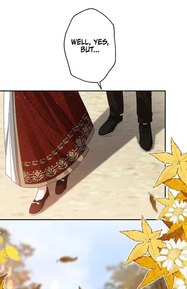 The Villainess Who Wants to Break Off the Engagement at All Costs, but the Muscle-Brained Crown Prince Absolutely Won’t Let Her Escape Chapter 7 - Page 69