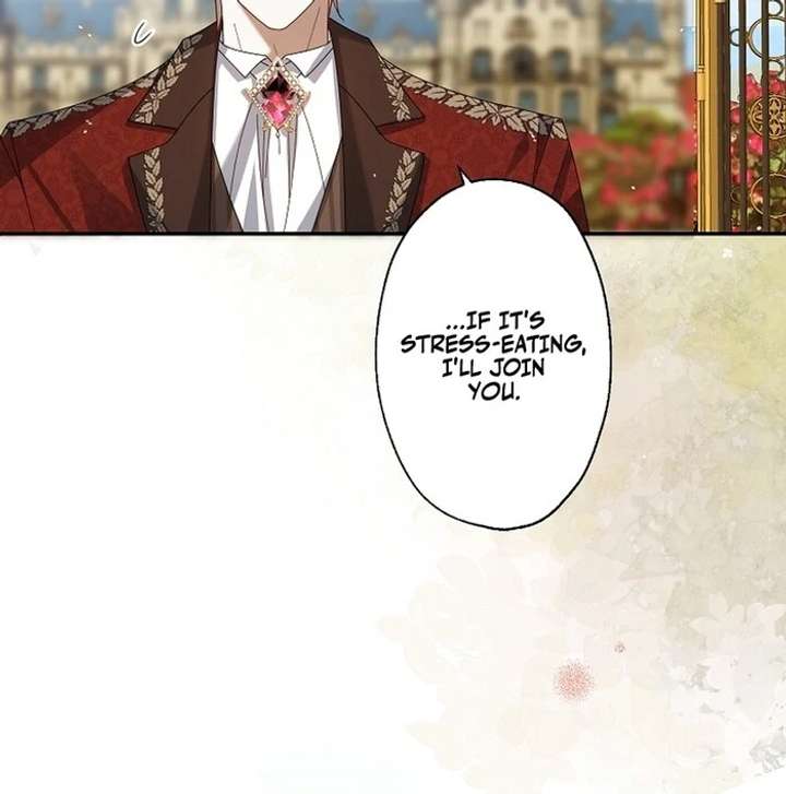 The Villainess Who Wants to Break Off the Engagement at All Costs, but the Muscle-Brained Crown Prince Absolutely Won’t Let Her Escape Chapter 7 - Page 74