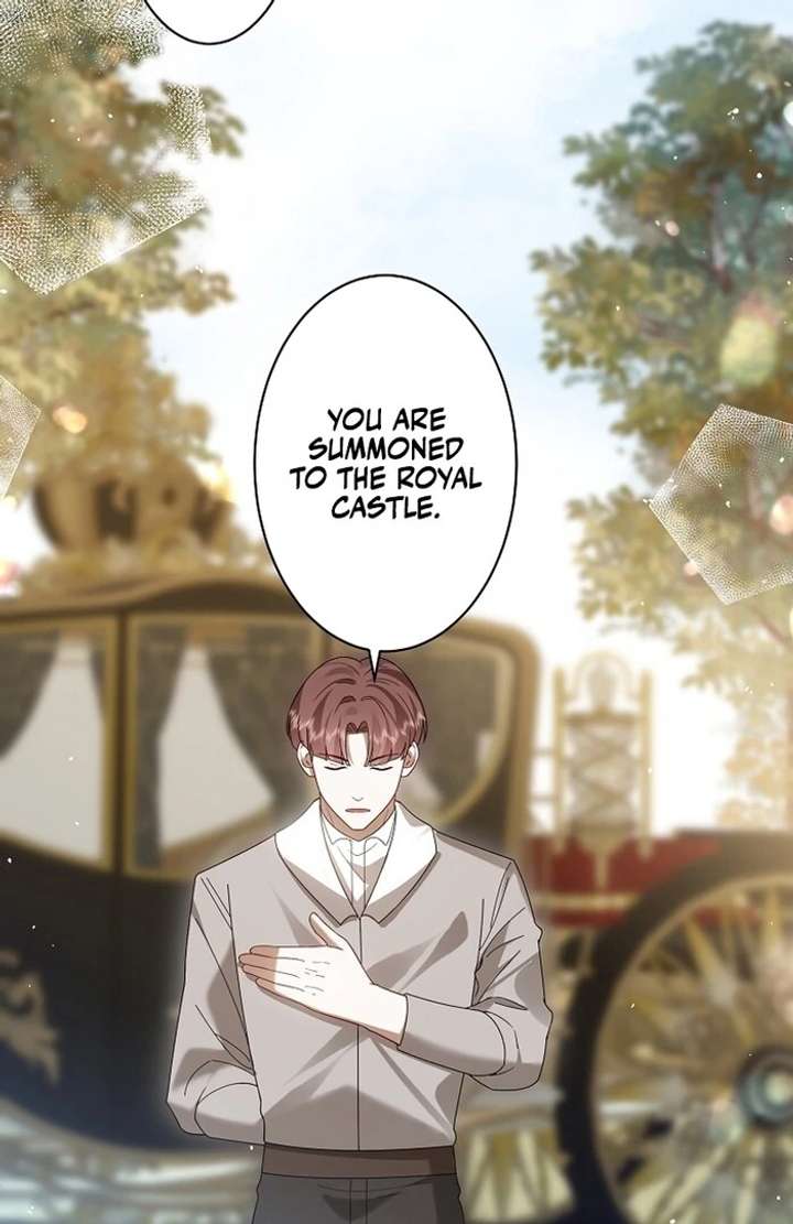 The Villainess Who Wants to Break Off the Engagement at All Costs, but the Muscle-Brained Crown Prince Absolutely Won’t Let Her Escape Chapter 7 - Page 76