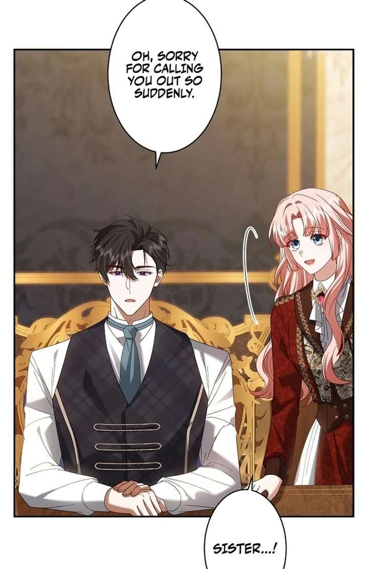 The Villainess Who Wants to Break Off the Engagement at All Costs, but the Muscle-Brained Crown Prince Absolutely Won’t Let Her Escape Chapter 7 - Page 81