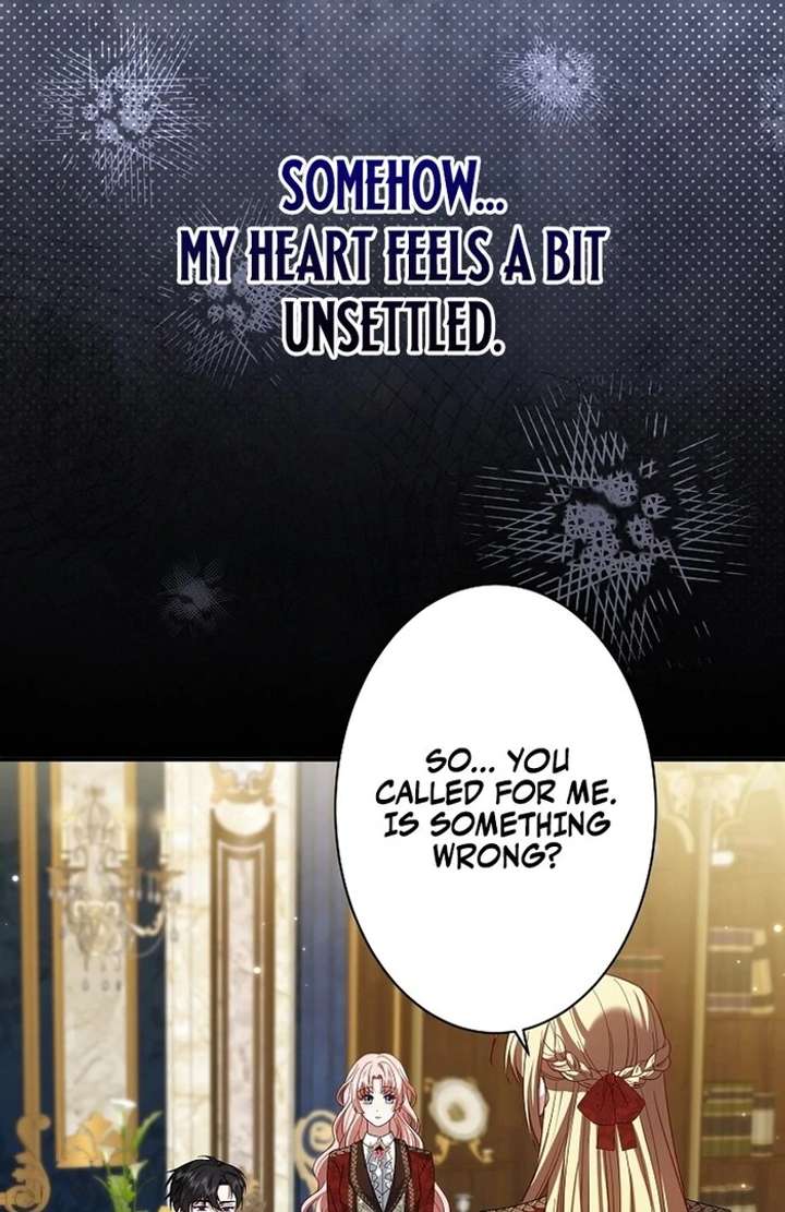 The Villainess Who Wants to Break Off the Engagement at All Costs, but the Muscle-Brained Crown Prince Absolutely Won’t Let Her Escape Chapter 7 - Page 84