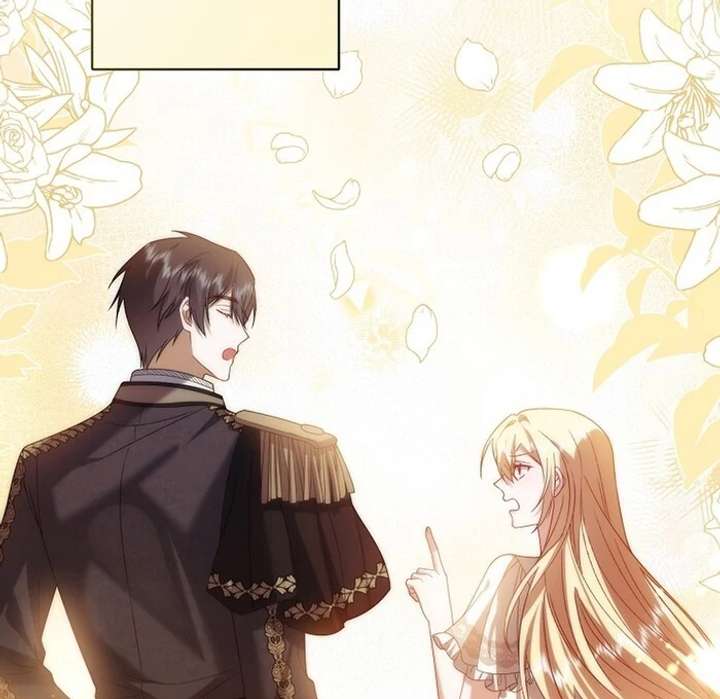 The Villainess Who Wants to Break Off the Engagement at All Costs, but the Muscle-Brained Crown Prince Absolutely Won’t Let Her Escape Chapter 7 - Page 9