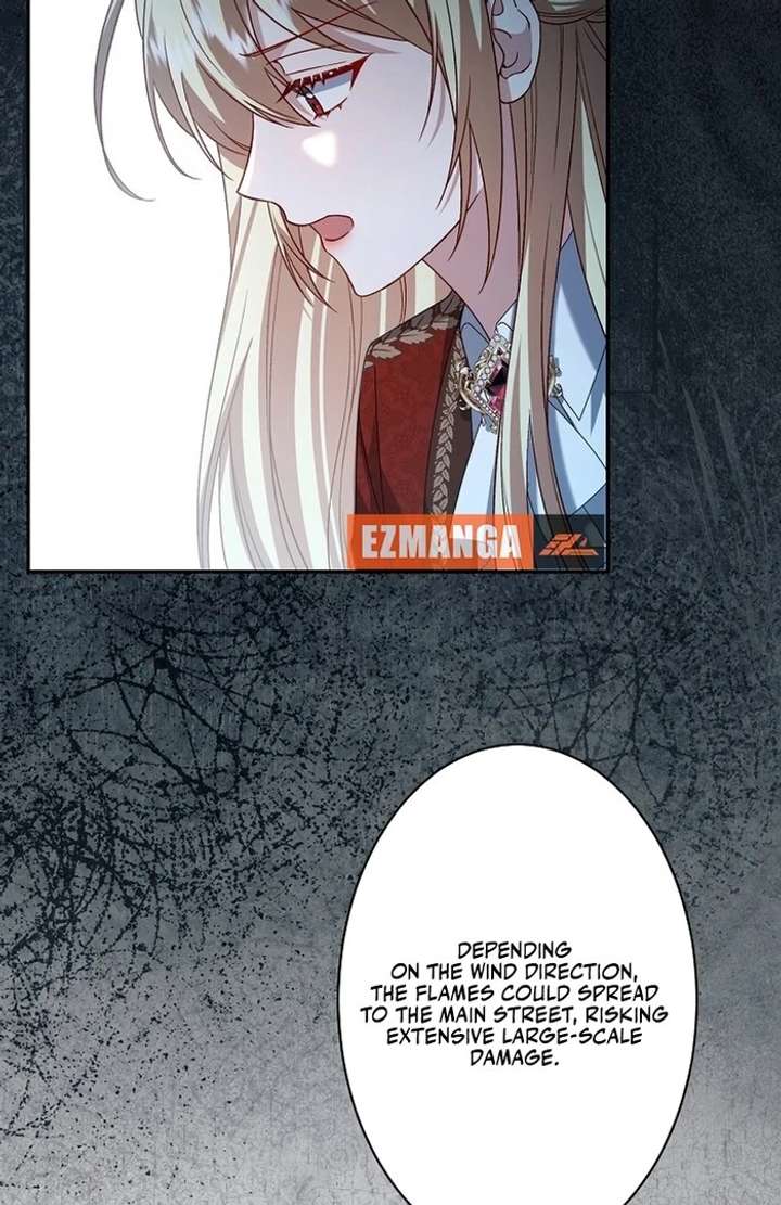 The Villainess Who Wants to Break Off the Engagement at All Costs, but the Muscle-Brained Crown Prince Absolutely Won’t Let Her Escape Chapter 8 - Page 11