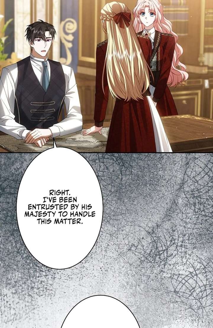 The Villainess Who Wants to Break Off the Engagement at All Costs, but the Muscle-Brained Crown Prince Absolutely Won’t Let Her Escape Chapter 8 - Page 13