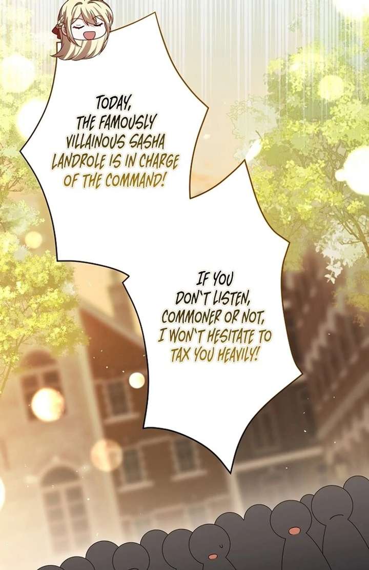 The Villainess Who Wants to Break Off the Engagement at All Costs, but the Muscle-Brained Crown Prince Absolutely Won’t Let Her Escape Chapter 8 - Page 30