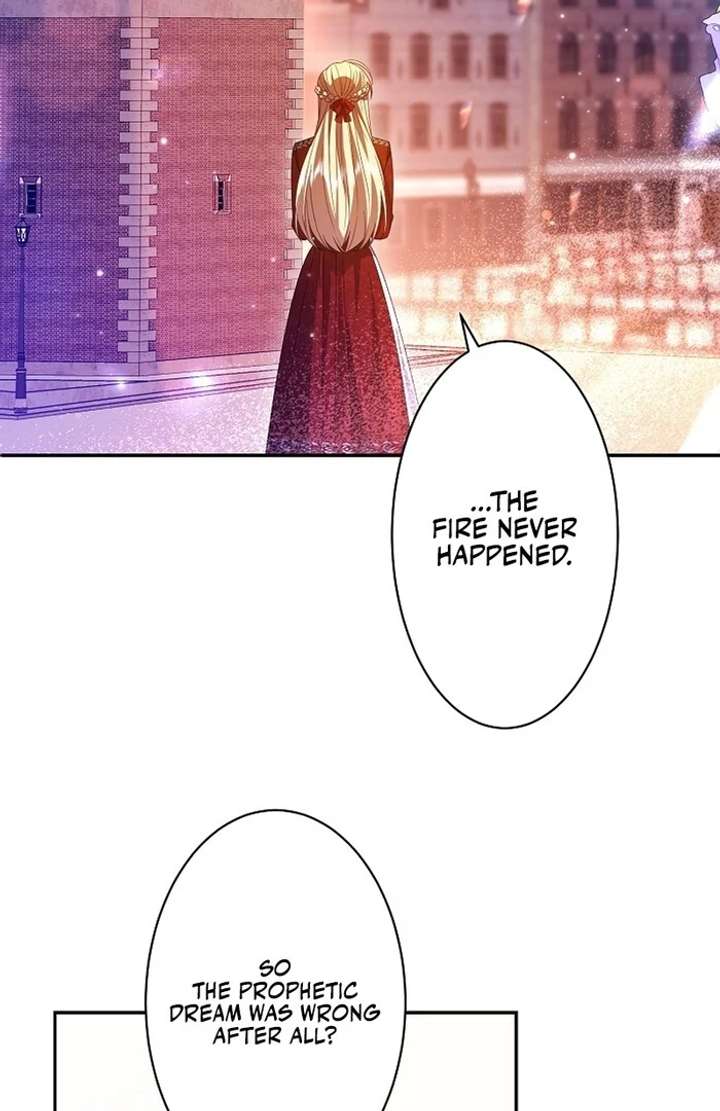 The Villainess Who Wants to Break Off the Engagement at All Costs, but the Muscle-Brained Crown Prince Absolutely Won’t Let Her Escape Chapter 8 - Page 33