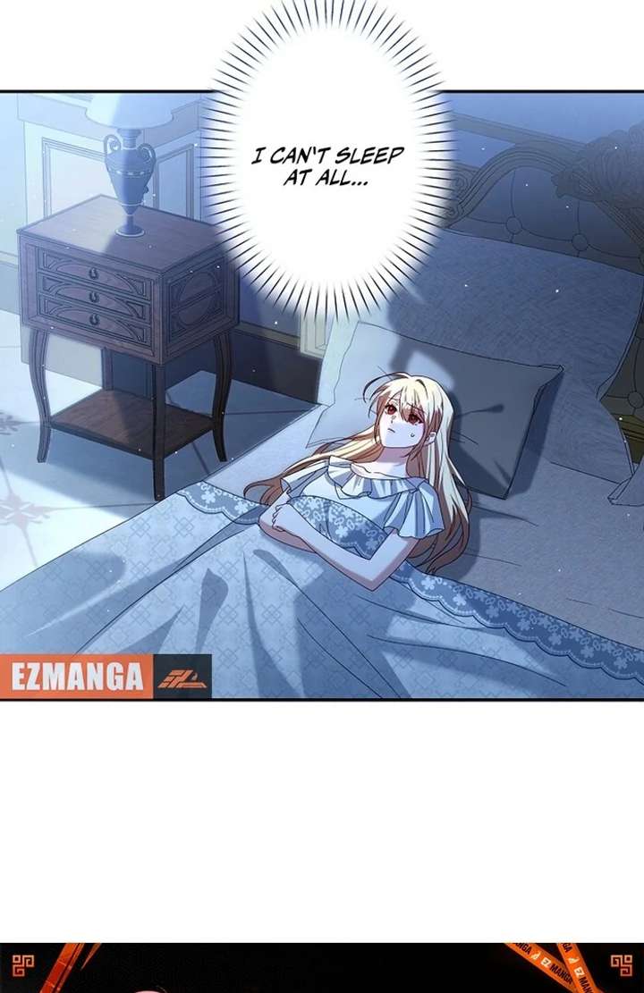 The Villainess Who Wants to Break Off the Engagement at All Costs, but the Muscle-Brained Crown Prince Absolutely Won’t Let Her Escape Chapter 8 - Page 43