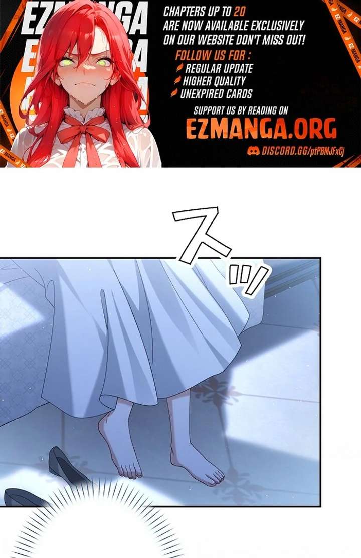 The Villainess Who Wants to Break Off the Engagement at All Costs, but the Muscle-Brained Crown Prince Absolutely Won’t Let Her Escape Chapter 8 - Page 44