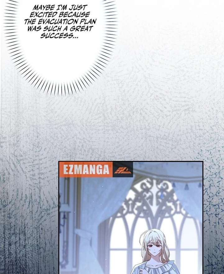 The Villainess Who Wants to Break Off the Engagement at All Costs, but the Muscle-Brained Crown Prince Absolutely Won’t Let Her Escape Chapter 8 - Page 45