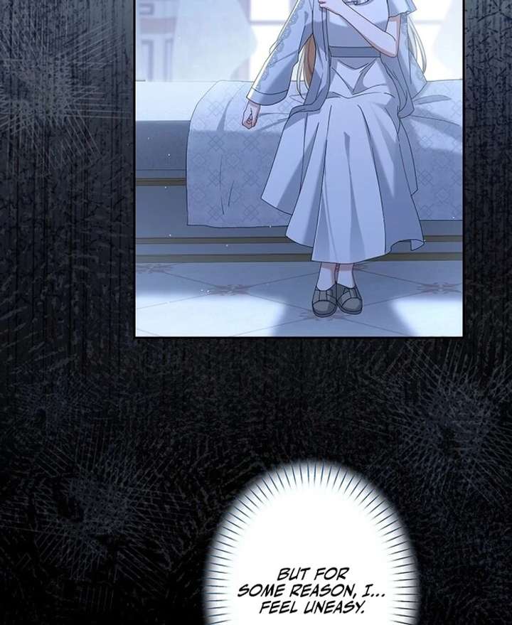 The Villainess Who Wants to Break Off the Engagement at All Costs, but the Muscle-Brained Crown Prince Absolutely Won’t Let Her Escape Chapter 8 - Page 46