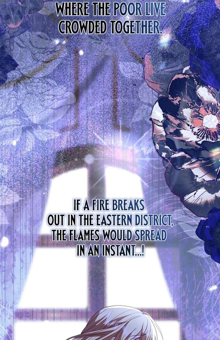 The Villainess Who Wants to Break Off the Engagement at All Costs, but the Muscle-Brained Crown Prince Absolutely Won’t Let Her Escape Chapter 8 - Page 56