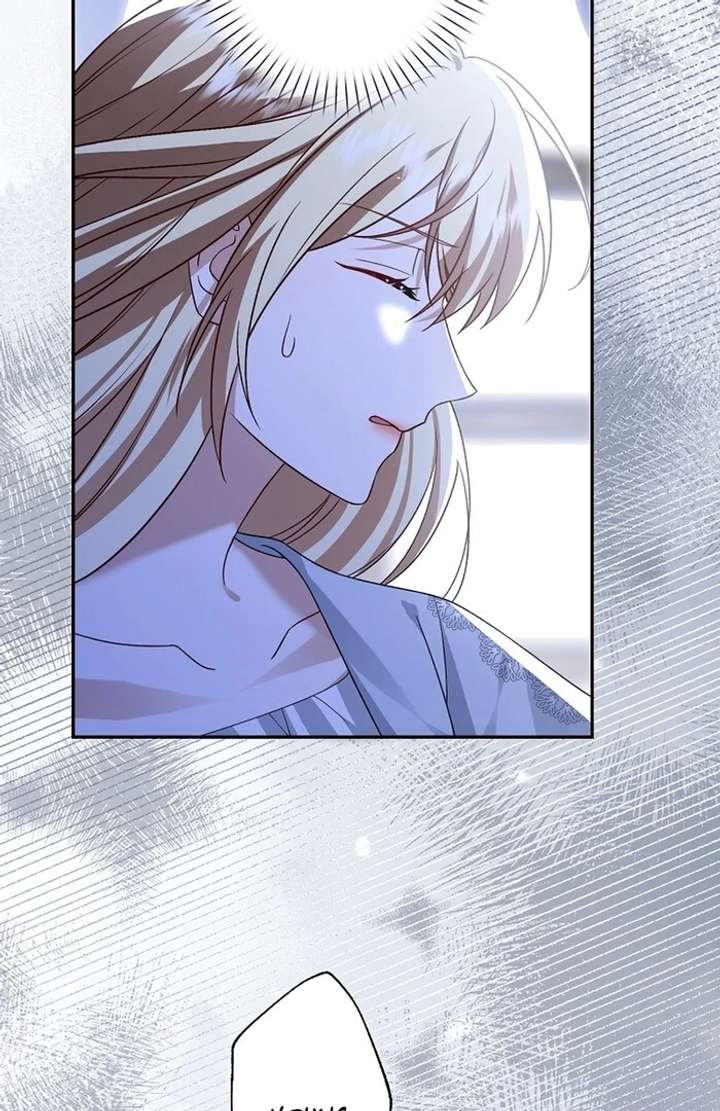 The Villainess Who Wants to Break Off the Engagement at All Costs, but the Muscle-Brained Crown Prince Absolutely Won’t Let Her Escape Chapter 8 - Page 58