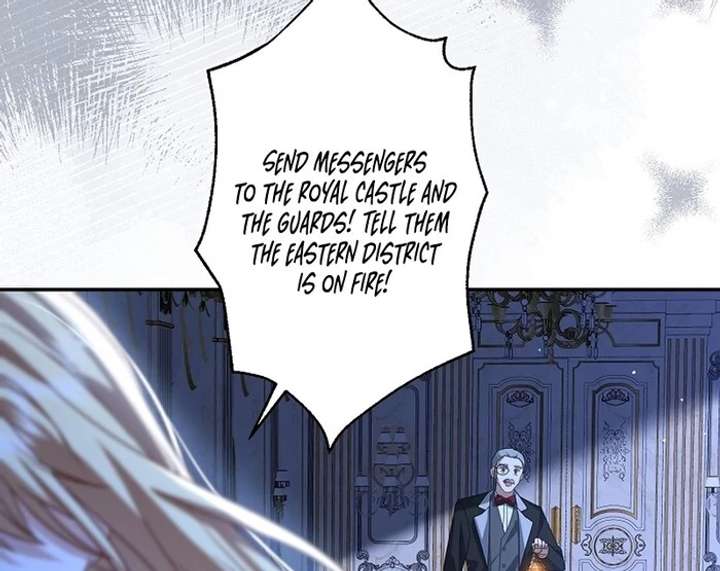 The Villainess Who Wants to Break Off the Engagement at All Costs, but the Muscle-Brained Crown Prince Absolutely Won’t Let Her Escape Chapter 8 - Page 60