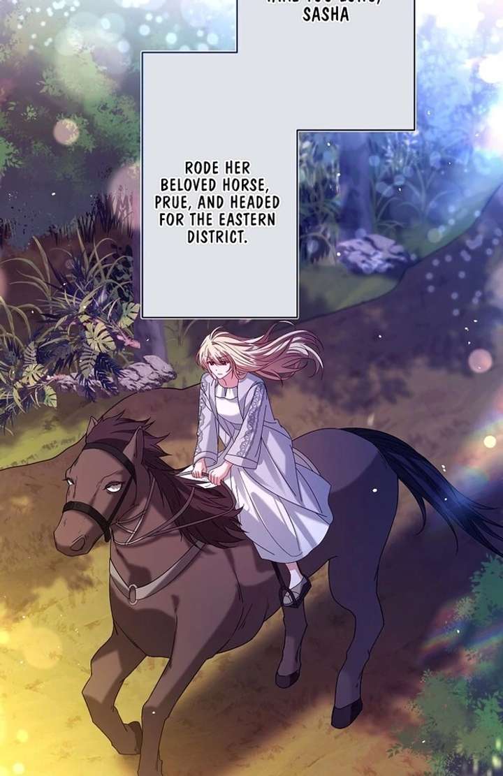 The Villainess Who Wants to Break Off the Engagement at All Costs, but the Muscle-Brained Crown Prince Absolutely Won’t Let Her Escape Chapter 8 - Page 64