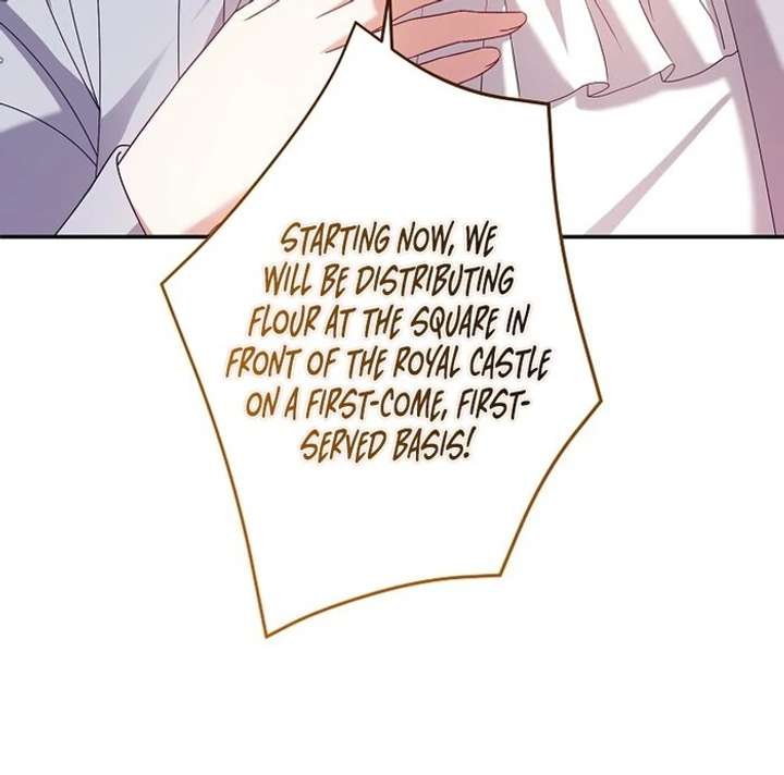 The Villainess Who Wants to Break Off the Engagement at All Costs, but the Muscle-Brained Crown Prince Absolutely Won’t Let Her Escape Chapter 8 - Page 77