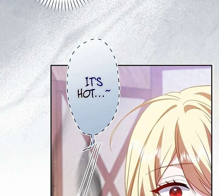 The Villainess Who Wants to Break Off the Engagement at All Costs, but the Muscle-Brained Crown Prince Absolutely Won’t Let Her Escape Chapter 8 - Page 86