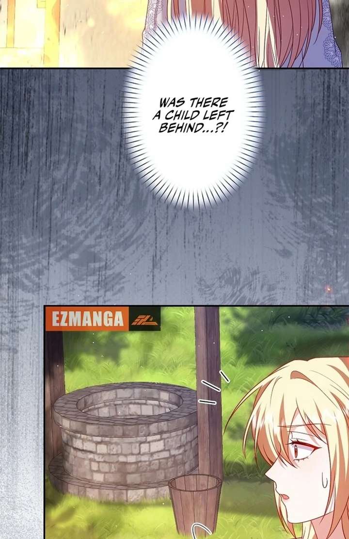 The Villainess Who Wants to Break Off the Engagement at All Costs, but the Muscle-Brained Crown Prince Absolutely Won’t Let Her Escape Chapter 8 - Page 89