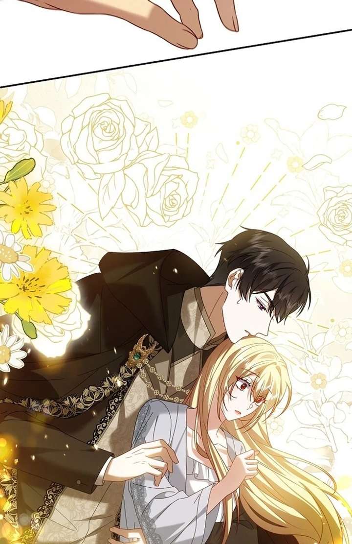 The Villainess Who Wants to Break Off the Engagement at All Costs, but the Muscle-Brained Crown Prince Absolutely Won’t Let Her Escape Chapter 8 - Page 93