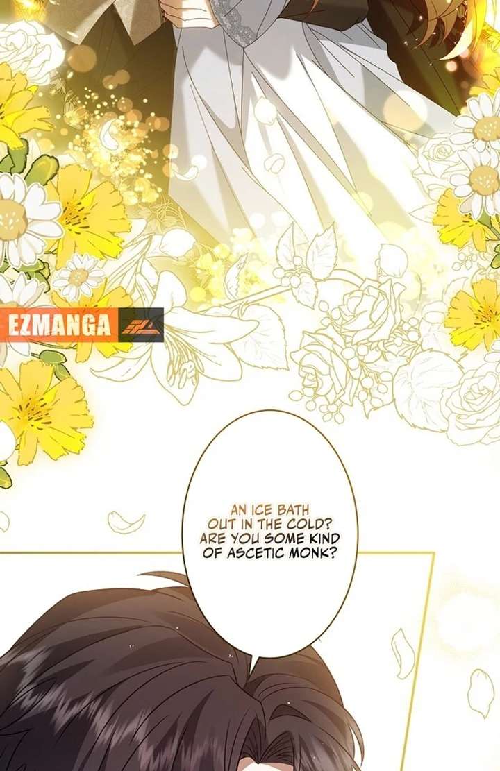 The Villainess Who Wants to Break Off the Engagement at All Costs, but the Muscle-Brained Crown Prince Absolutely Won’t Let Her Escape Chapter 8 - Page 94