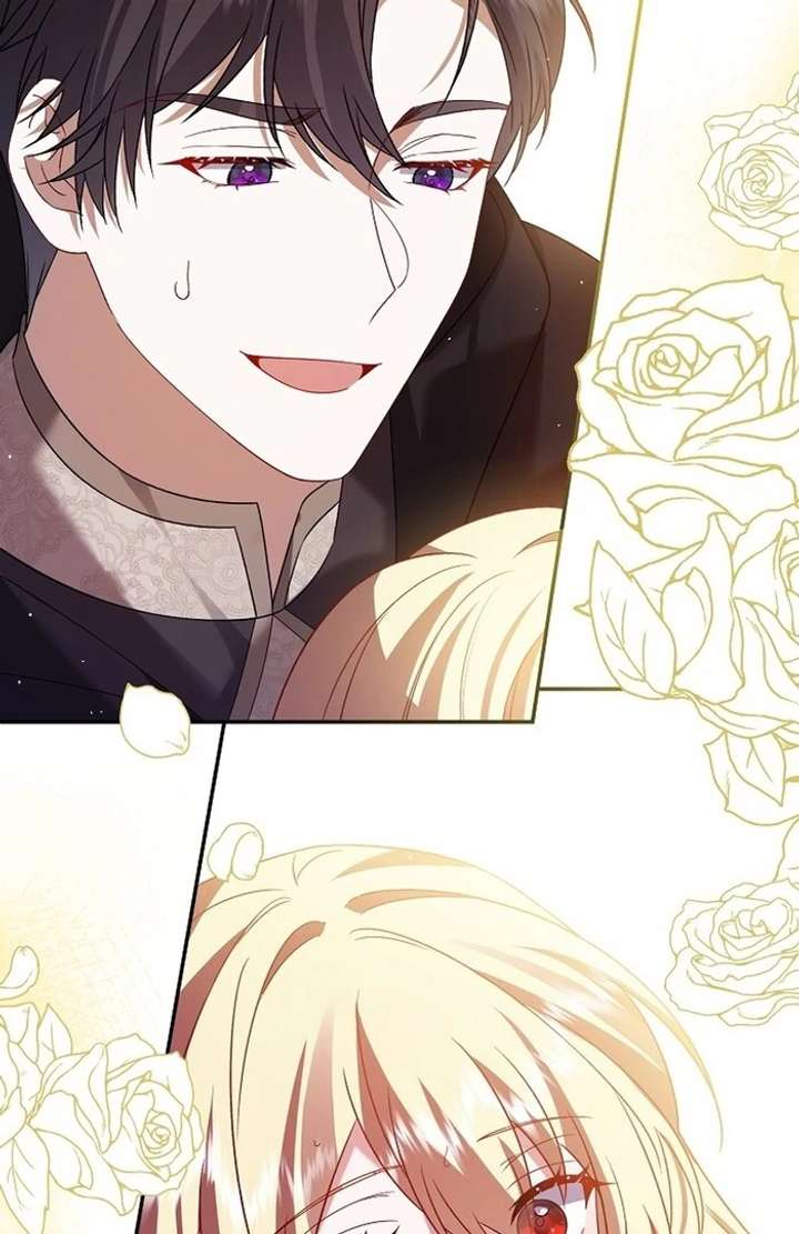 The Villainess Who Wants to Break Off the Engagement at All Costs, but the Muscle-Brained Crown Prince Absolutely Won’t Let Her Escape Chapter 8 - Page 95