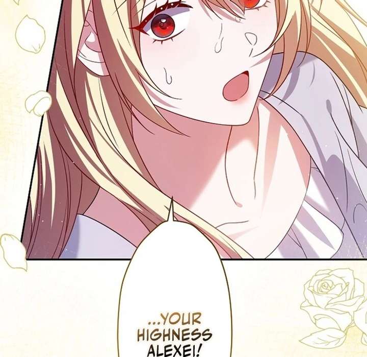 The Villainess Who Wants to Break Off the Engagement at All Costs, but the Muscle-Brained Crown Prince Absolutely Won’t Let Her Escape Chapter 8 - Page 96