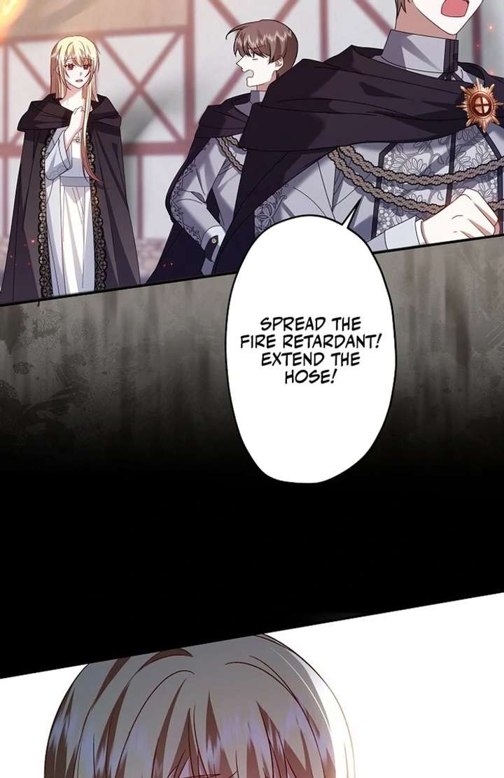 The Villainess Who Wants to Break Off the Engagement at All Costs, but the Muscle-Brained Crown Prince Absolutely Won’t Let Her Escape Chapter 9 - Page 14