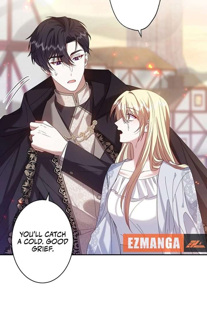 The Villainess Who Wants to Break Off the Engagement at All Costs, but the Muscle-Brained Crown Prince Absolutely Won’t Let Her Escape Chapter 9 - Page 2