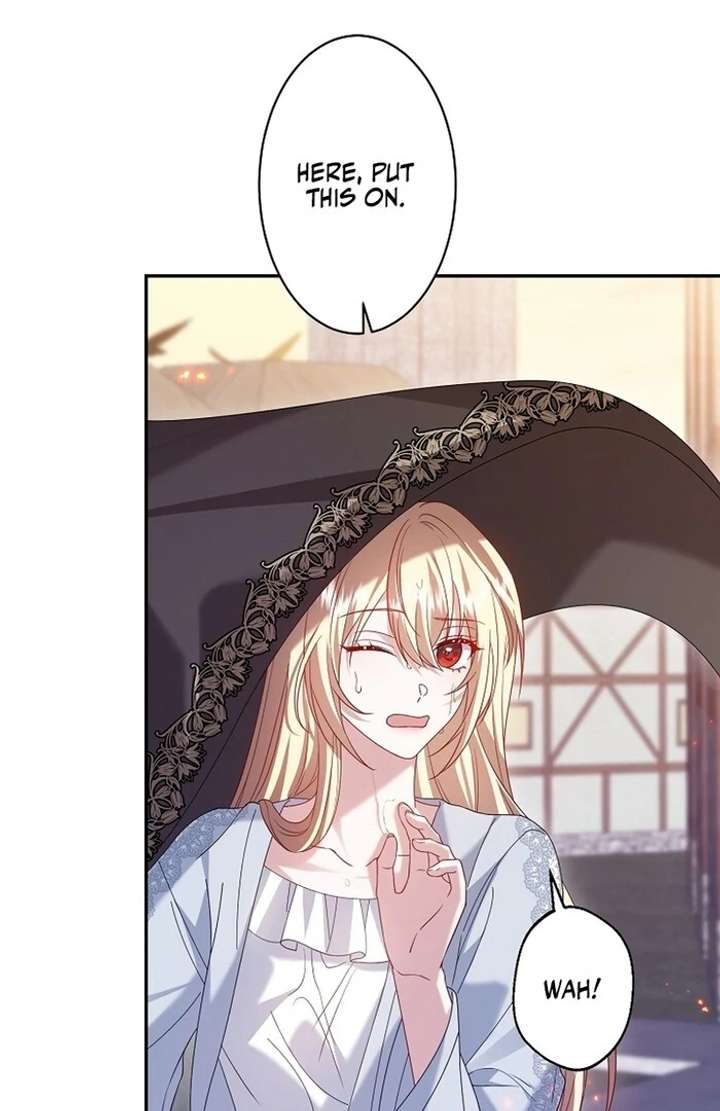 The Villainess Who Wants to Break Off the Engagement at All Costs, but the Muscle-Brained Crown Prince Absolutely Won’t Let Her Escape Chapter 9 - Page 3