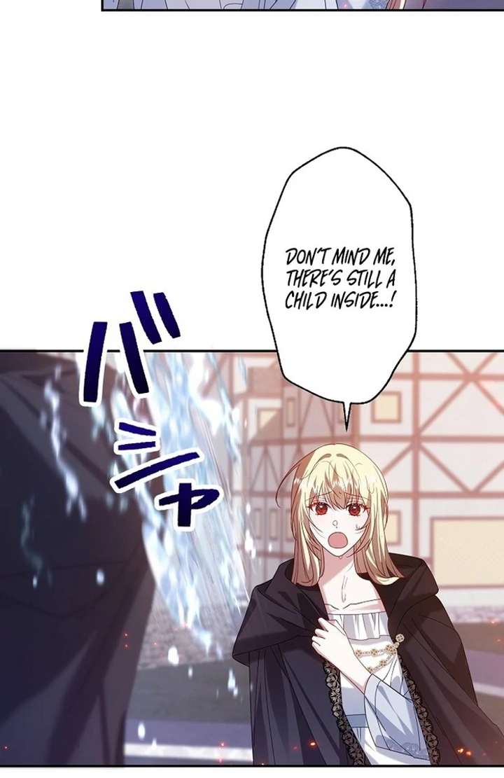 The Villainess Who Wants to Break Off the Engagement at All Costs, but the Muscle-Brained Crown Prince Absolutely Won’t Let Her Escape Chapter 9 - Page 4