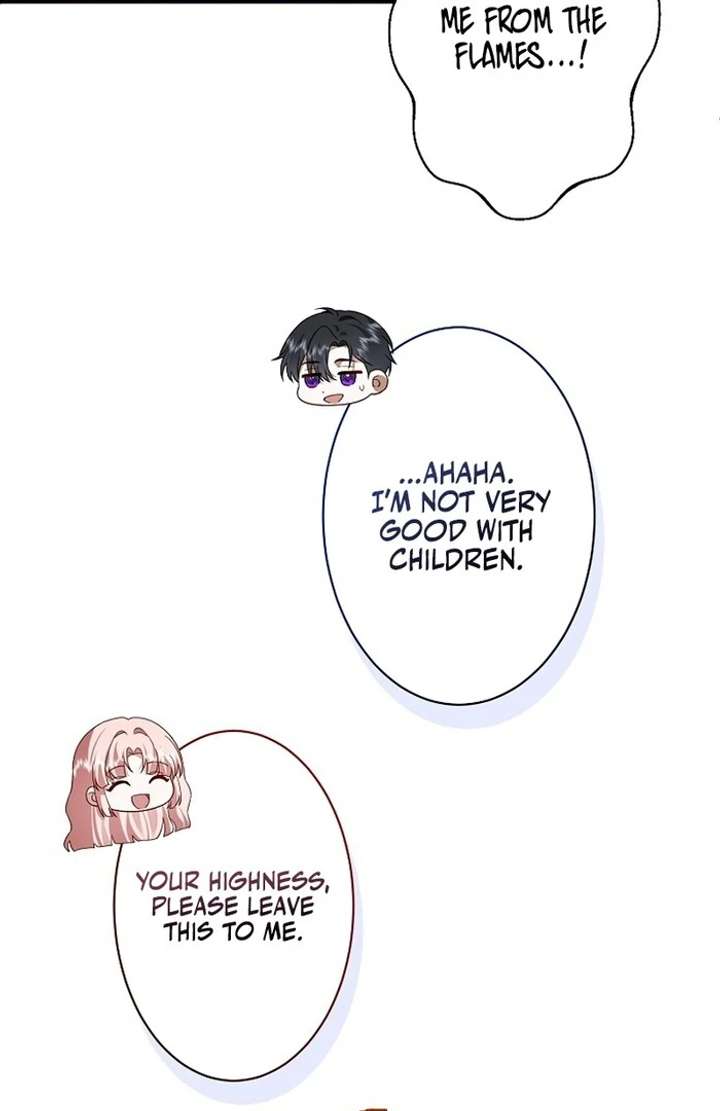 The Villainess Who Wants to Break Off the Engagement at All Costs, but the Muscle-Brained Crown Prince Absolutely Won’t Let Her Escape Chapter 9 - Page 46