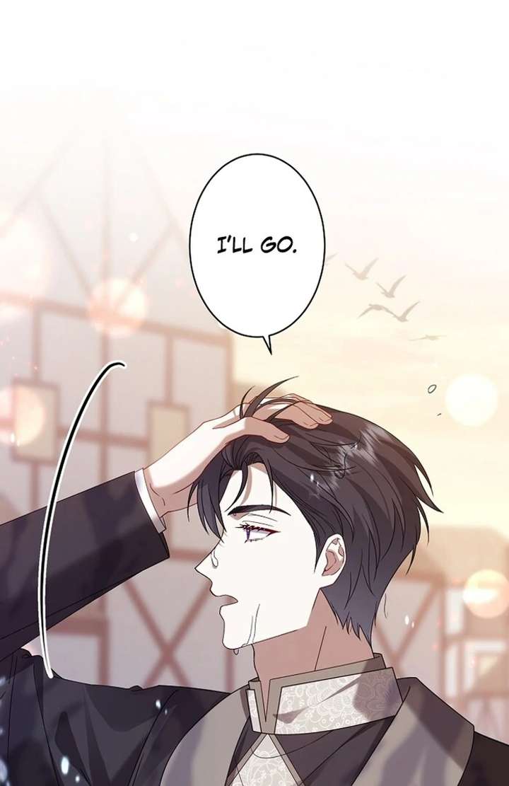 The Villainess Who Wants to Break Off the Engagement at All Costs, but the Muscle-Brained Crown Prince Absolutely Won’t Let Her Escape Chapter 9 - Page 5