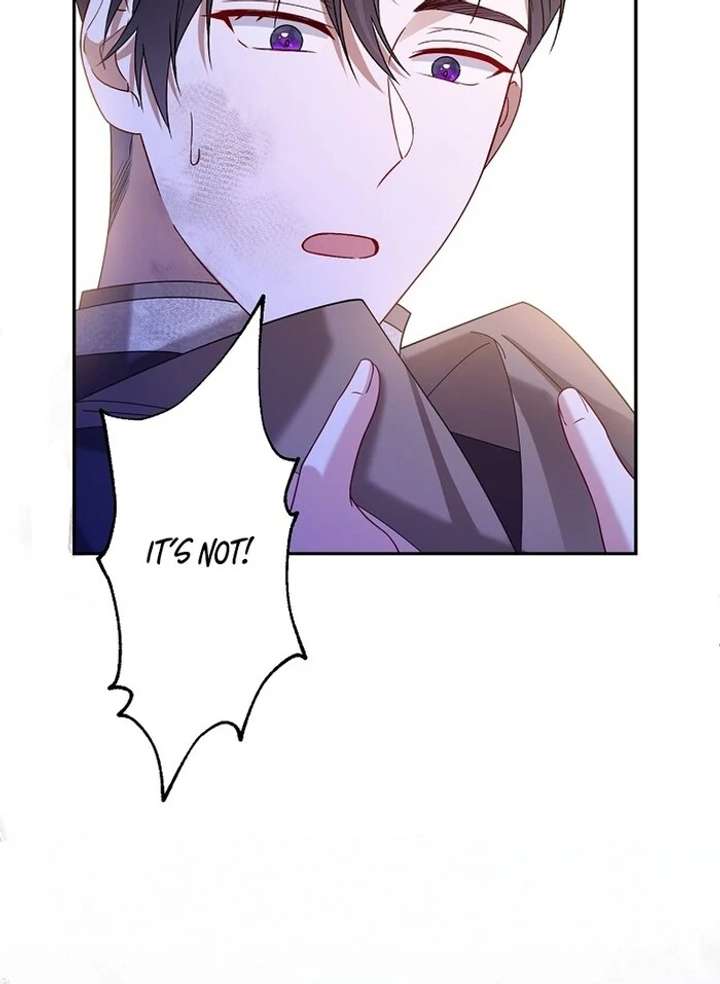 The Villainess Who Wants to Break Off the Engagement at All Costs, but the Muscle-Brained Crown Prince Absolutely Won’t Let Her Escape Chapter 9 - Page 53