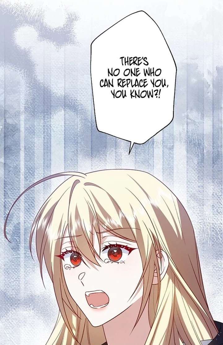 The Villainess Who Wants to Break Off the Engagement at All Costs, but the Muscle-Brained Crown Prince Absolutely Won’t Let Her Escape Chapter 9 - Page 54