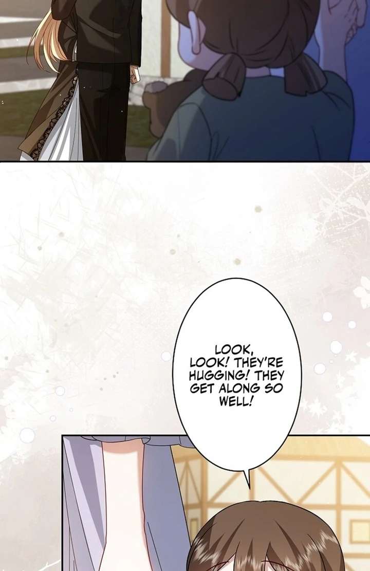 The Villainess Who Wants to Break Off the Engagement at All Costs, but the Muscle-Brained Crown Prince Absolutely Won’t Let Her Escape Chapter 9 - Page 67