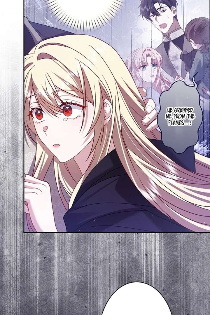 The Villainess Who Wants to Break Off the Engagement at All Costs, but the Muscle-Brained Crown Prince Absolutely Won’t Let Her Escape Chapter 9 - Page 70